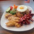 Best American Fried Rice in Watkins Glen, NY