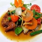 Best Thai Basil Sauce (Kra Prow) in Watkins Glen, NY