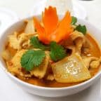 Best Massaman Curry in Watkins Glen, NY