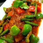 Best Prik Khing Sauce in Watkins Glen, NY