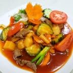 Best Sweet & Sour Sauce (Preaw Wan) in Watkins Glen, NY