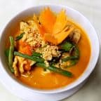 Best Panang Curry in Watkins Glen, NY