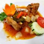 Best Red Snapper 3 Flavor in Watkins Glen, NY