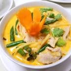 Best Red Curry in Watkins Glen, NY