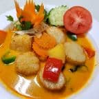 Best Pineapples Curry in Watkins Glen, NY